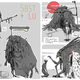 Illustration for article titled Robot Samurai